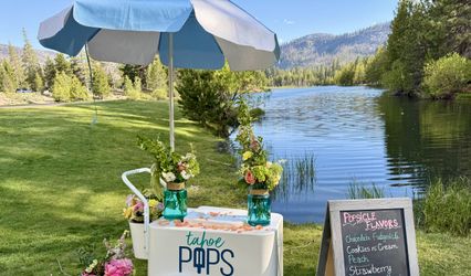 Tahoe Pops
