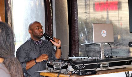 Mr. Clean DJ