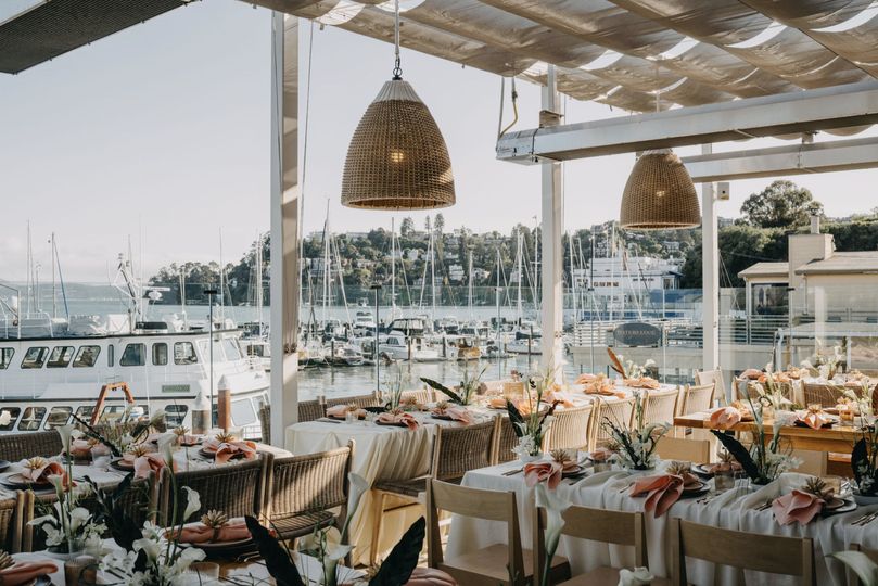 Malibu Farm Tiburon