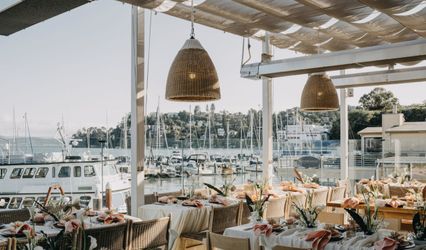 Malibu Farm Tiburon