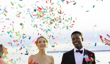 Lizzie Noble Events