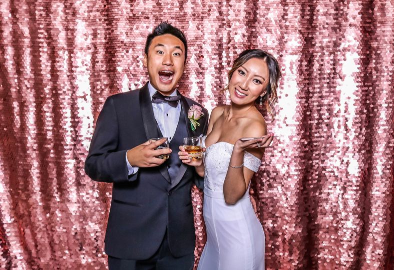 Pineapple Photo Booth Co