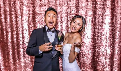 Pineapple Photo Booth Co