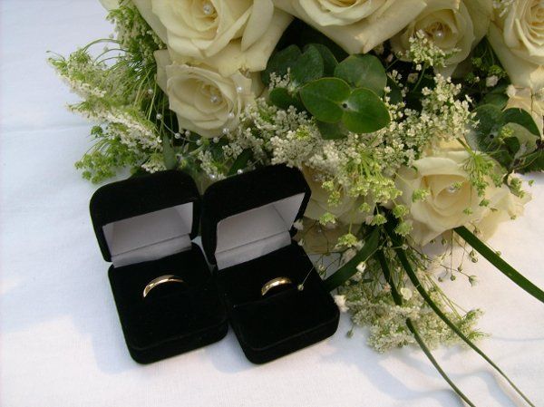 Amazing Indiana Weddings