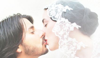 I Shot The Bride®