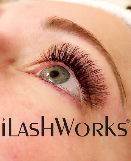 iLashWorks®