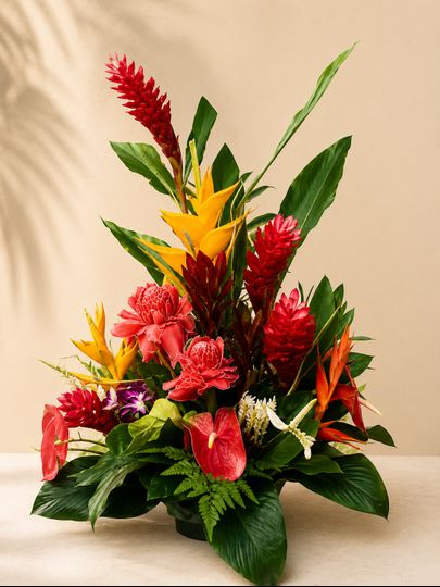 PABBBI Tropicals