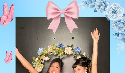 PixParty Booth