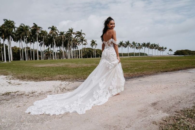 Amelia's Bridal Boutique