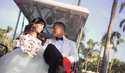 Domino Arts Photography