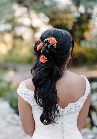 Melissa Diane Hair & Makeup