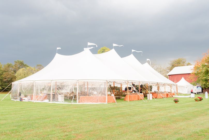 Bucks-Mont Party Rental
