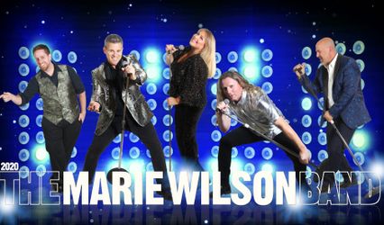 The Marie Wilson Band