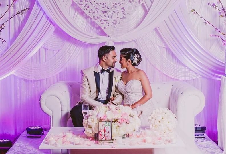 Platinum Weddings & Party Planning INC