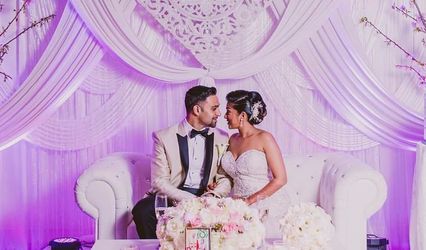 Platinum Weddings & Party Planning INC