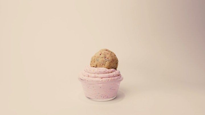 Lion Cub's Cookies