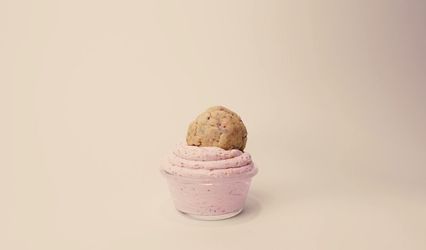 Lion Cub's Cookies