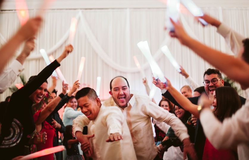 Oak Park Banquets