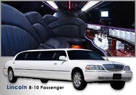 Monumental Limousine
