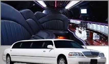 Monumental Limousine