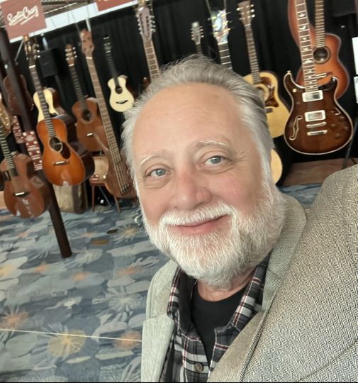 Guitar Master 