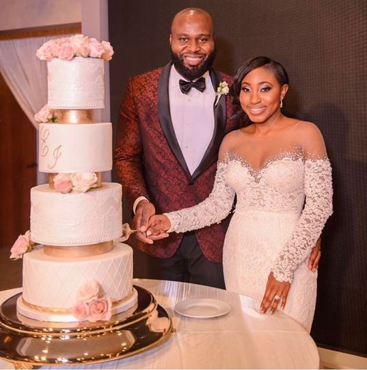 Julie Miller Cake Design