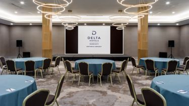Delta Hotels by Marriot