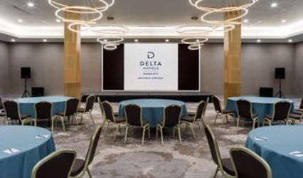 Delta Hotels by Marriot