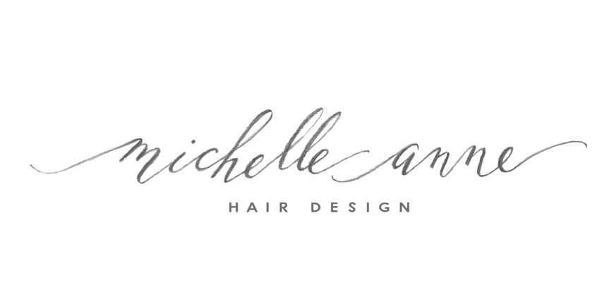 Michelle Anne Hair Design