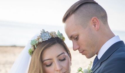 The Bride Candy