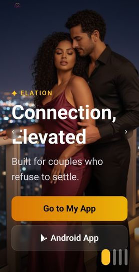 Elation Love Link