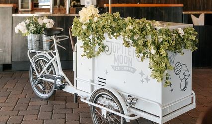 Jupiter Moon Ice Cream
