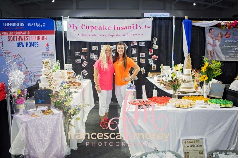 My Cupcake Insanity Inc.