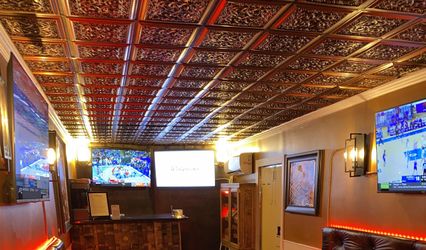 Smokeasy Lounge
