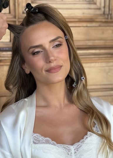 Silvia Elena Dima | Hair & Make-up