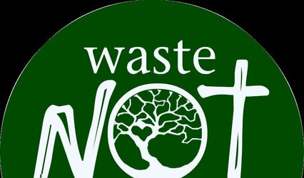 Waste Not Recycled Art