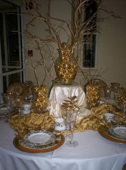 Little Troy Catering