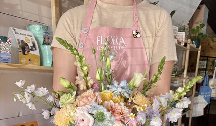 Flora Design Studio