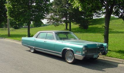 A All Day & Night Limousines