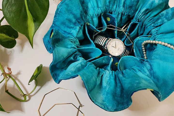 Blushing Accessories