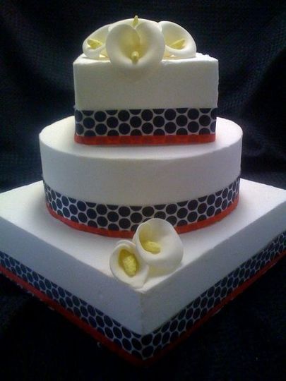 Edible Creations by Rochell