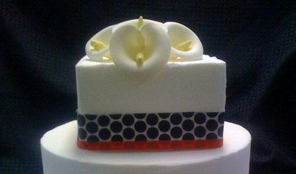 Edible Creations by Rochell