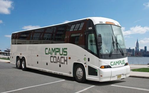 Campus Coach