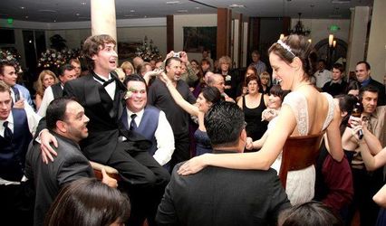 Steve Burdick Events