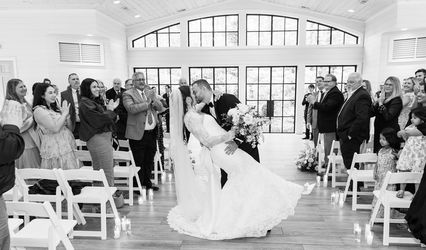 Gathered Moments