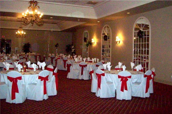 Appling Ballroom