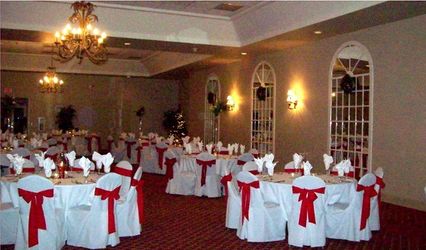 Appling Ballroom