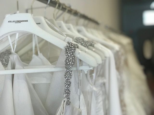Couture Bridal Miami Dress Attire Miami Beach Fl Weddingwire