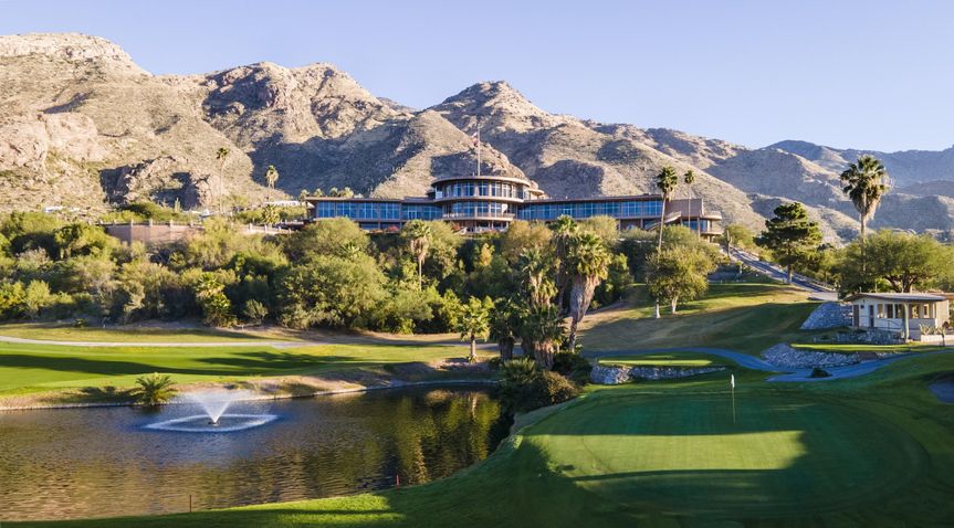 Skyline Country Club