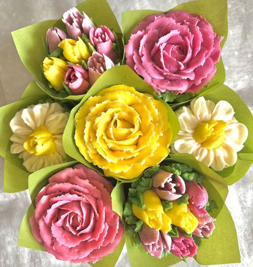 Edible Art Tahoe